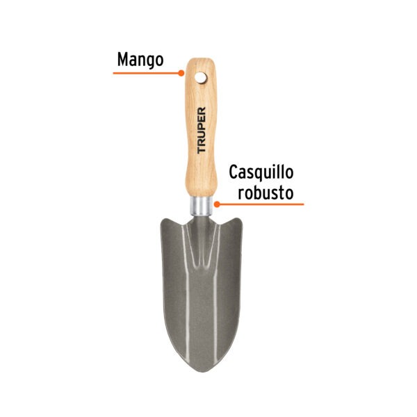 Imagen del producto 15020 - GTS-SH+FC1