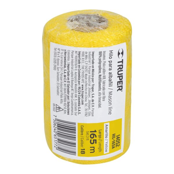 Imagen del producto 14052 - HIL-165A+E1