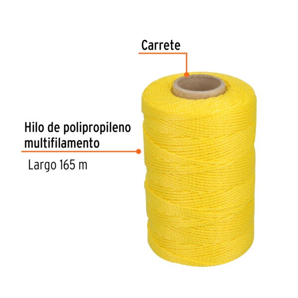 Imagen del producto 14052 - HIL-165A+FC1