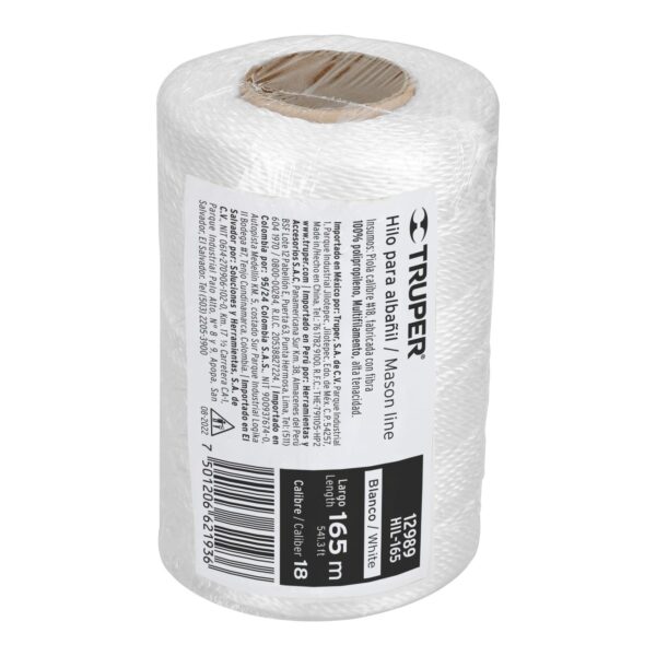Imagen del producto 12989 - HIL-165+E1