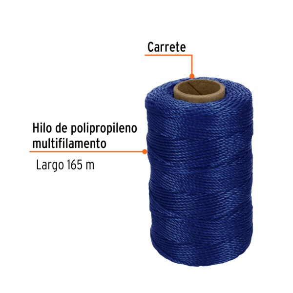 Imagen del producto 14057 - HIL-165Z+FC1