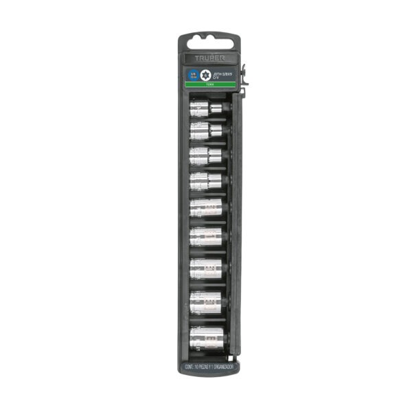 Imagen del producto 10025 - JDTH-3-8X9