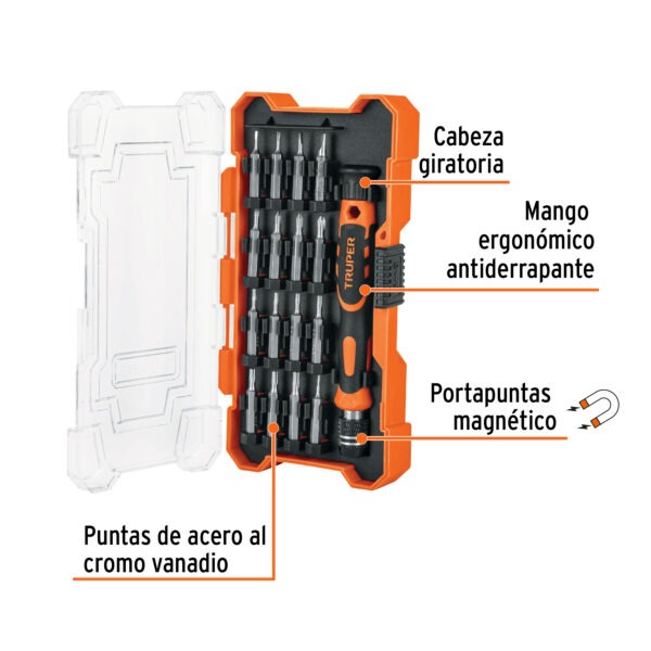 Imagen del producto 14159 - JOY-17+FC1