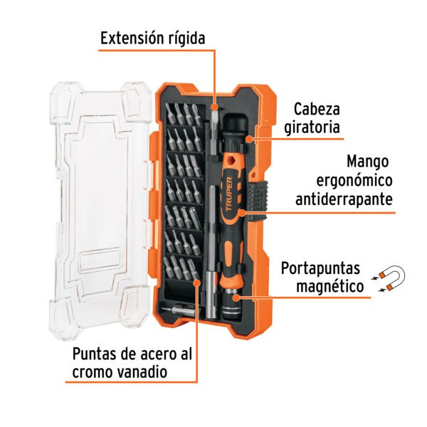 Imagen del producto 14162 - JOY-32+FC1
