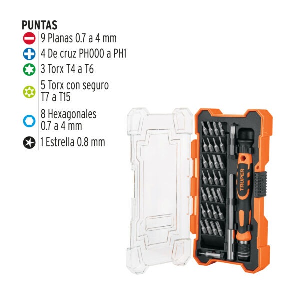 Imagen del producto 14162 - JOY-32+FC2
