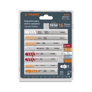 Imagen del producto 16705 - JSCA-16-T