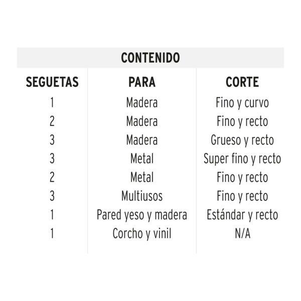 Imagen del producto 16705 - JSCA-16-T+FC1