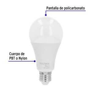 Imagen del producto 28066 - LED-125FB+FC1