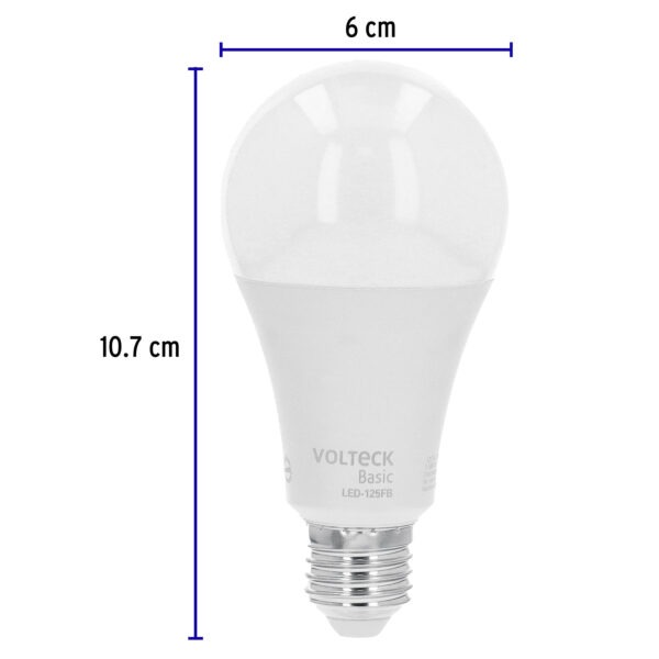 Imagen del producto 28066 - LED-125FB+FC2