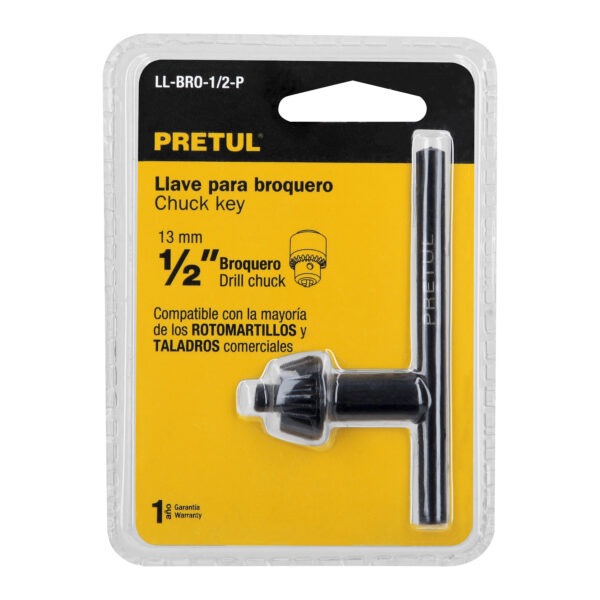 Imagen del producto 27036 - LL-BRO-1-2-P+E1