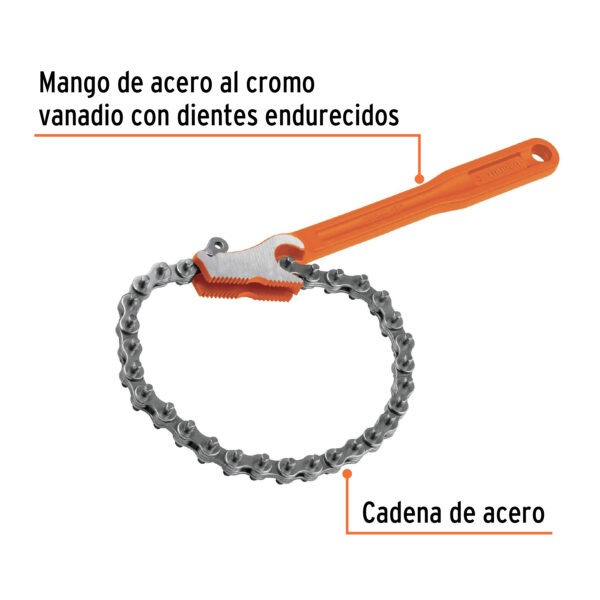 Imagen del producto 15515 - LLC-801+FC2