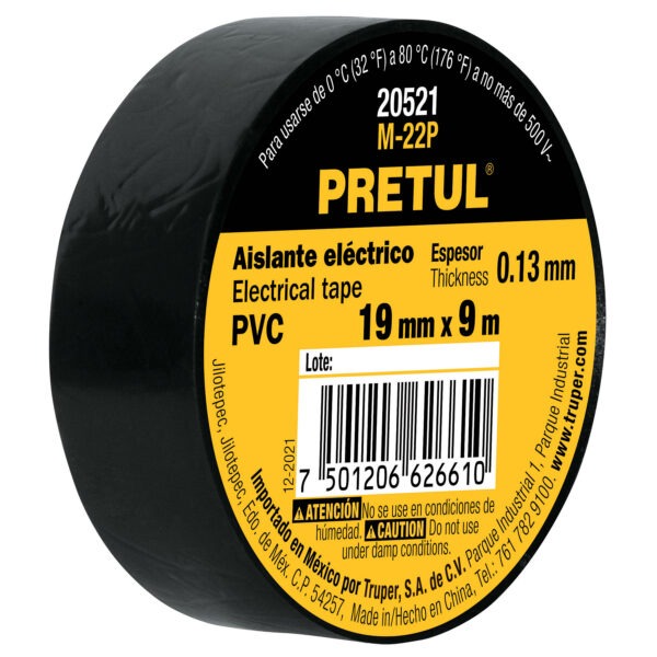 Imagen del producto 20521 - M-22P+D1