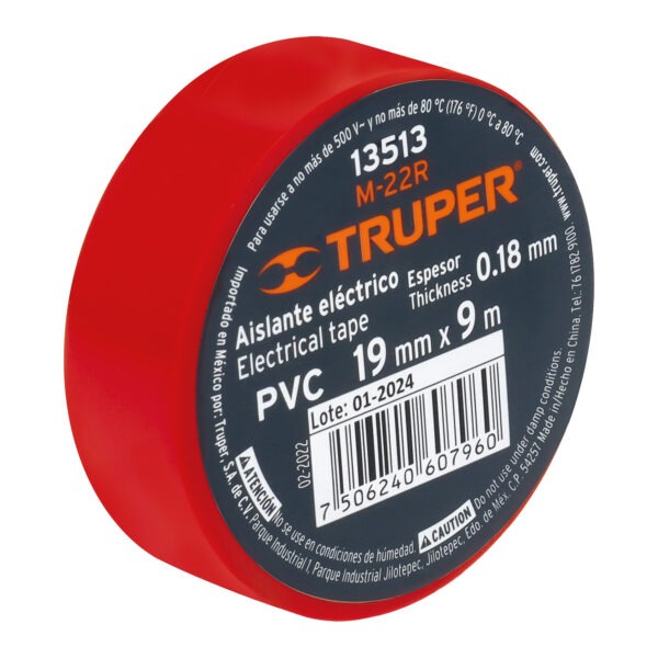 Imagen del producto 13513 - M-22R+D1