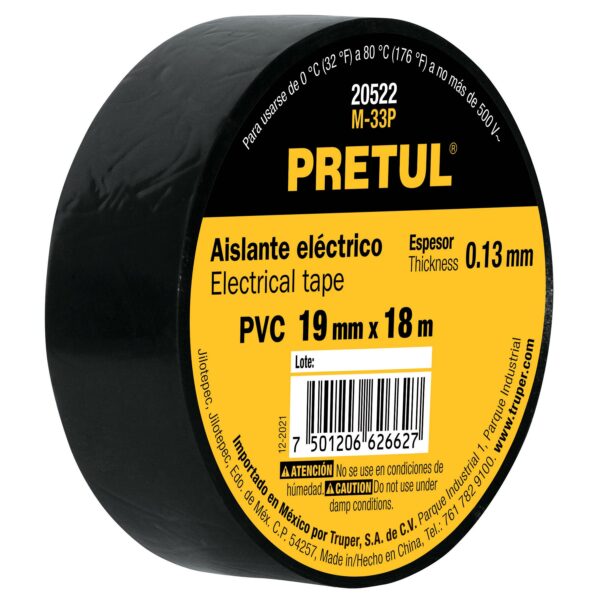 Imagen del producto 20522 - M-33P+D1