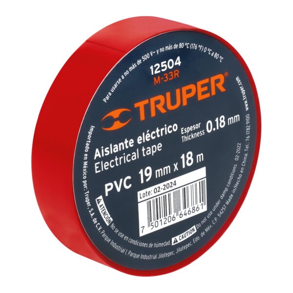 Imagen del producto 12504 - M-33R+D1