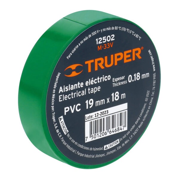 Imagen del producto 12502 - M-33V+D1