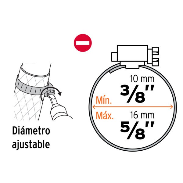 Imagen del producto 10021 - M-4B+D1