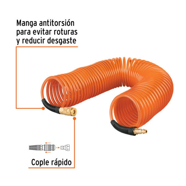 Imagen del producto 19075 - MAN-R-15+FC1