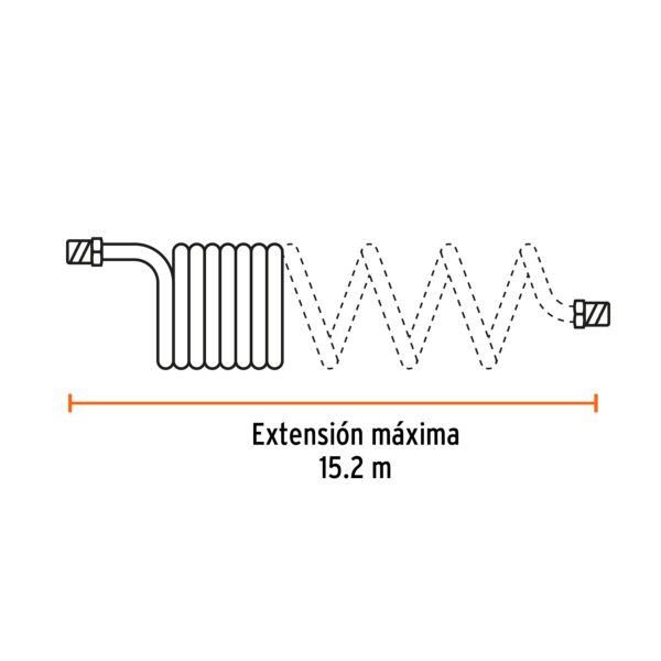 Imagen del producto 19075 - MAN-R-15+FC2