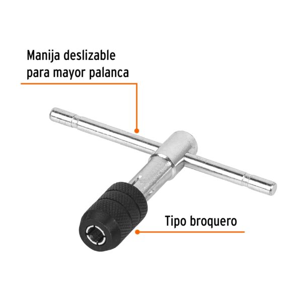 Imagen del producto 11440 - MAN-T-1-2+FC1