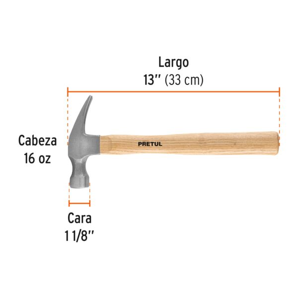 Imagen del producto 25001 - MAR-16P+FC2