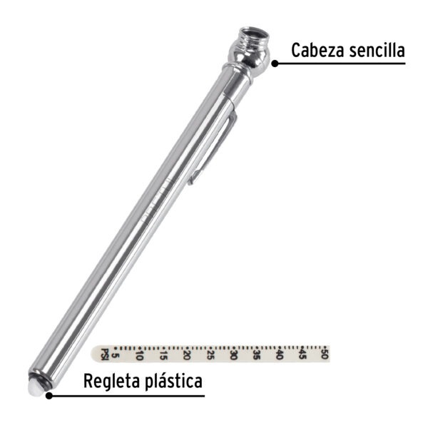 Imagen del producto 20181 - MEA-50SP+FC1
