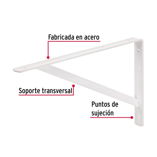 Imagen del producto 44671 - MER-16B+FC1