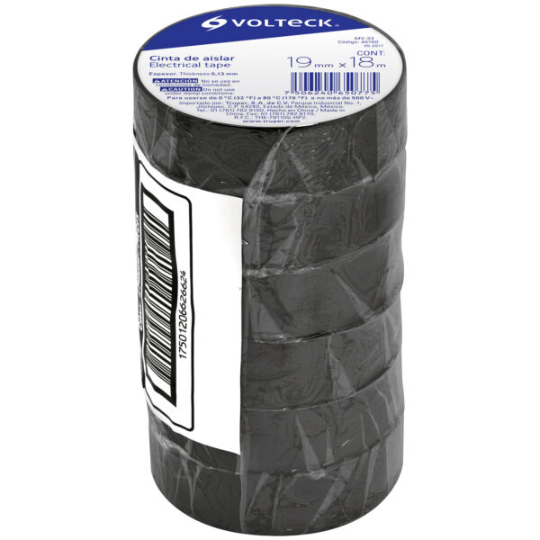 Imagen del producto 46160 - MV-33+E1