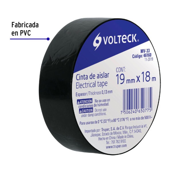 Imagen del producto 46160 - MV-33+FC1