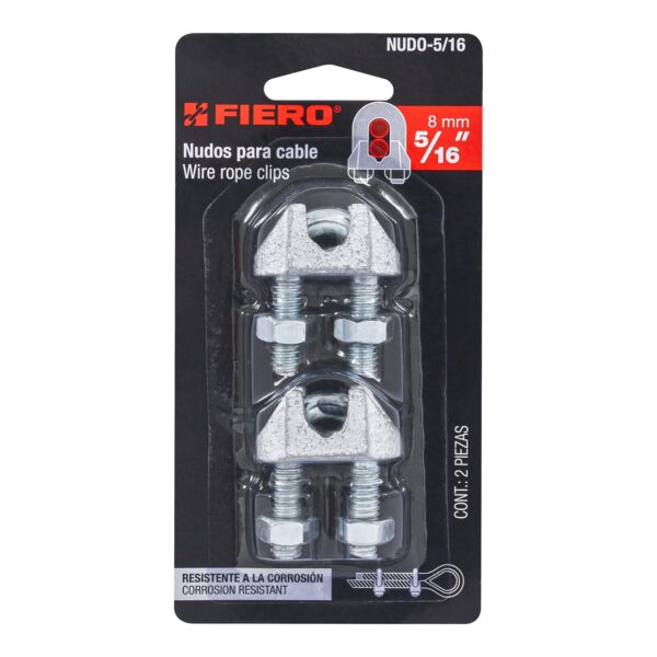Imagen del producto 44085 - NUDO-5-16+E1