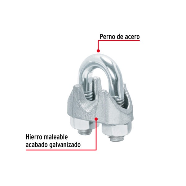 Imagen del producto 44085 - NUDO-5-16+FC1