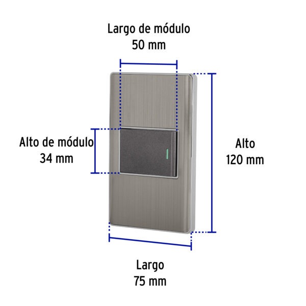 Imagen del producto 47838 - PA-APSE15-LA+FC2