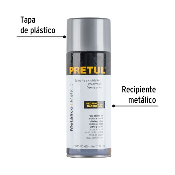 Imagen del producto 27174 - PAM-PL-P+FC1