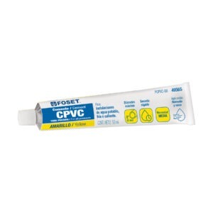 Imagen del producto 49565 - PCPVC-50