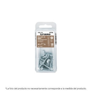 Imagen del producto 40791 - PIBR-1-1-4CA
