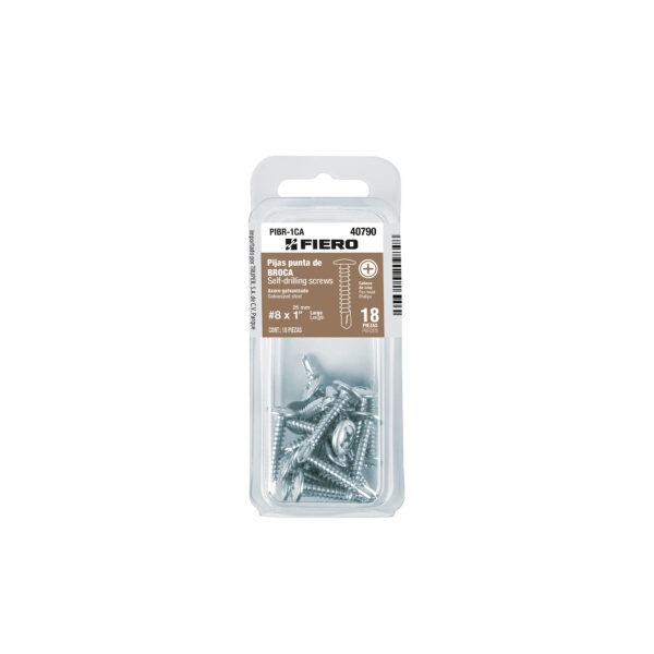 Imagen del producto 40790 - PIBR-1CA
