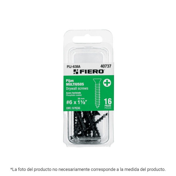 Imagen del producto 40778 - PIJ-650A