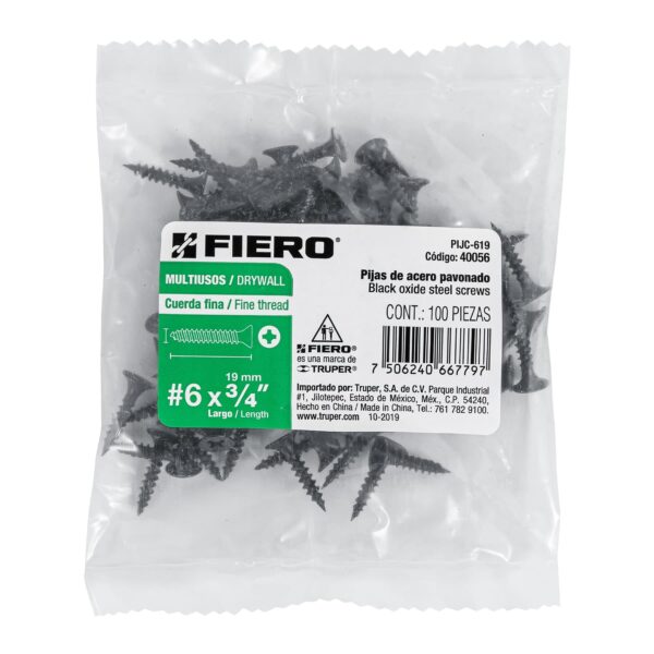 Imagen del producto 40056 - PIJC-619+E1