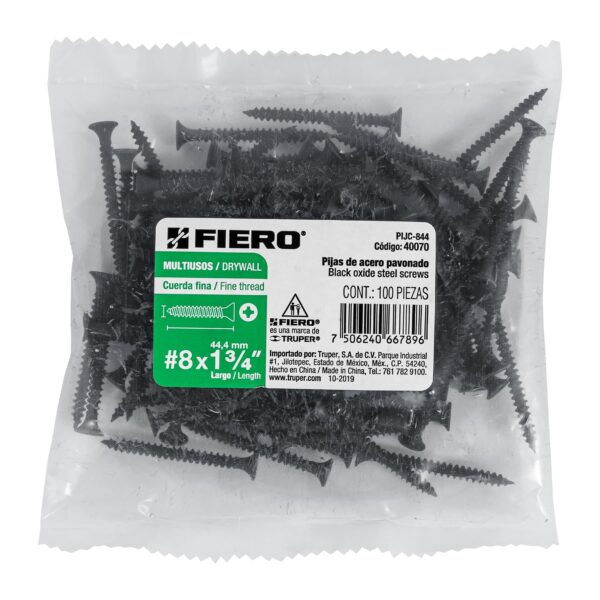 Imagen del producto 40070 - PIJC-844+E1