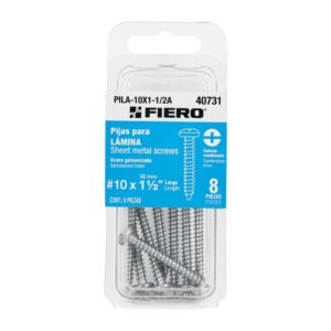 Imagen del producto 40731 - PILA-10X1-1-2A