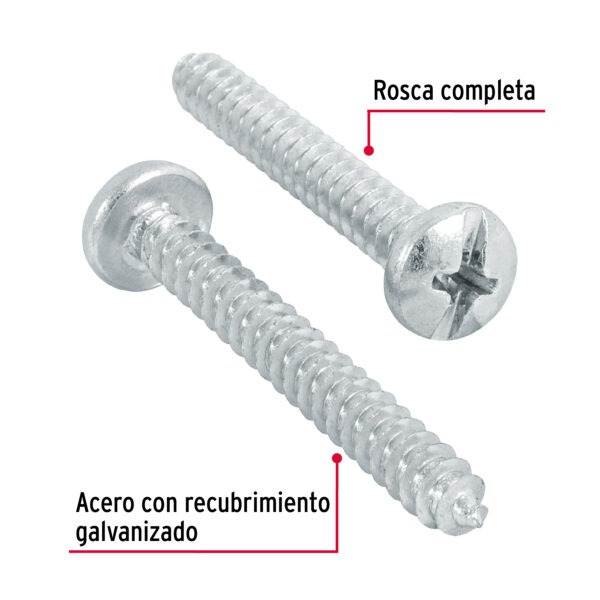Imagen del producto 40731 - PILA-10X1-1-2A+FC1
