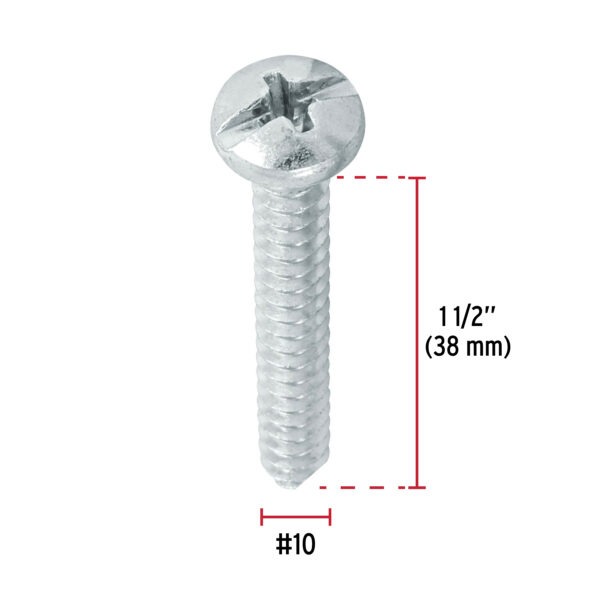 Imagen del producto 40731 - PILA-10X1-1-2A+FC2