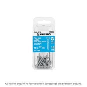 Imagen del producto 40783 - PILA-8X2A