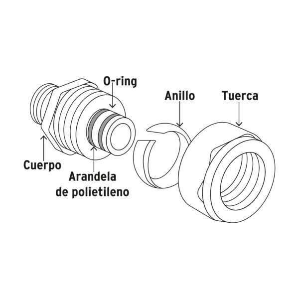 Imagen del producto 45932 - PPG-38NH+D1