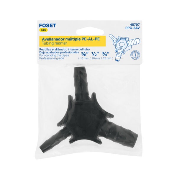 Imagen del producto 45707 - PPG-3AV+E1