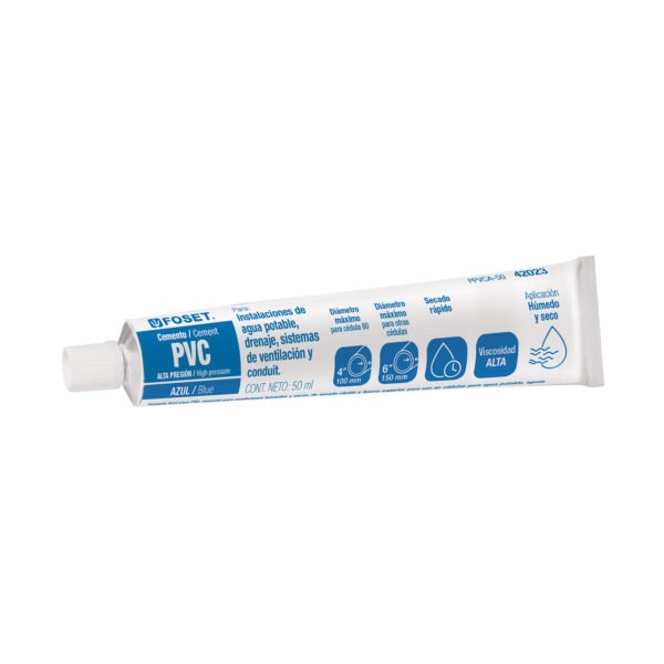 Imagen del producto 42023 - PPVCA-50