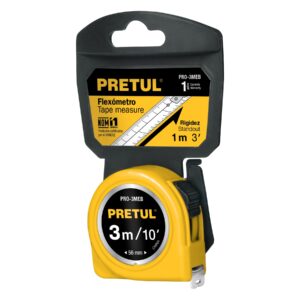 Imagen del producto 21605 - PRO-3MEB