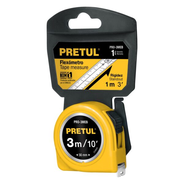 Imagen del producto 21605 - PRO-3MEB