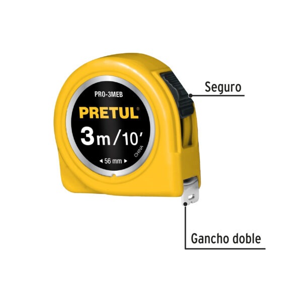 Imagen del producto 21605 - PRO-3MEB+FC1