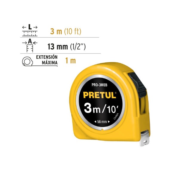Imagen del producto 21605 - PRO-3MEB+FC2